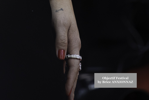 Selena Gomez / 77th Cannes International Film Festival / Objectif Festival by Brice ANXIONNAZ